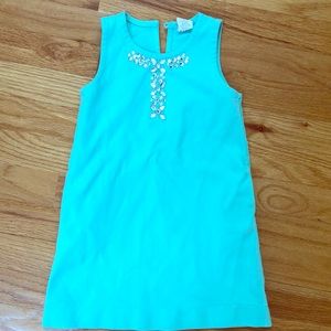 Crew Cuts girls dress size 5